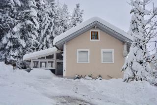 Haus am Tannenwald
