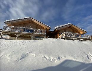 Chalet Susi Nr.2