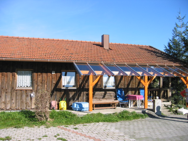 Ferienhütte Raith
