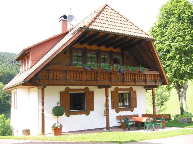 Schwarzwaldhaus Gretchen