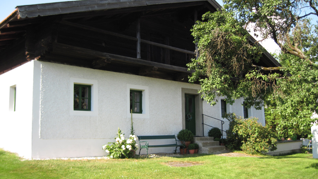 Ferienhaus Waldlerhütte