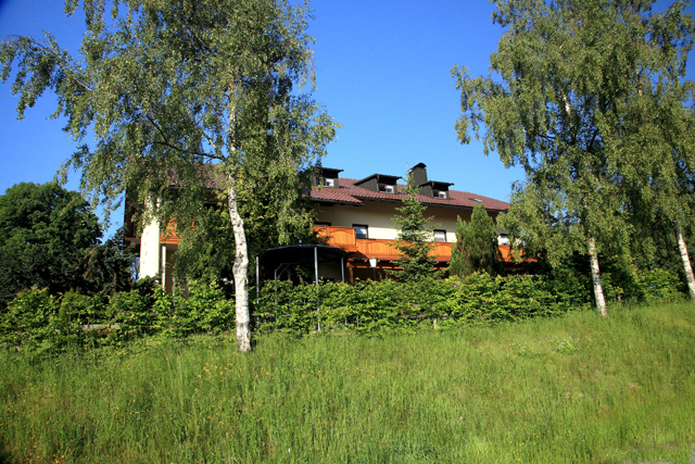 Ferienhaus Landhaus Frauenberg