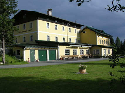 Schwaigerhaus