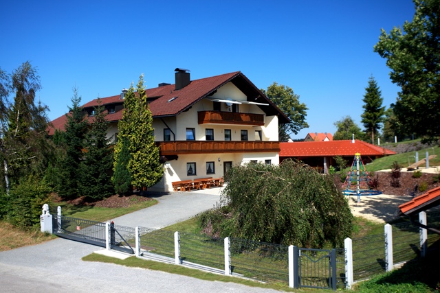 Landhaus Frauenberg