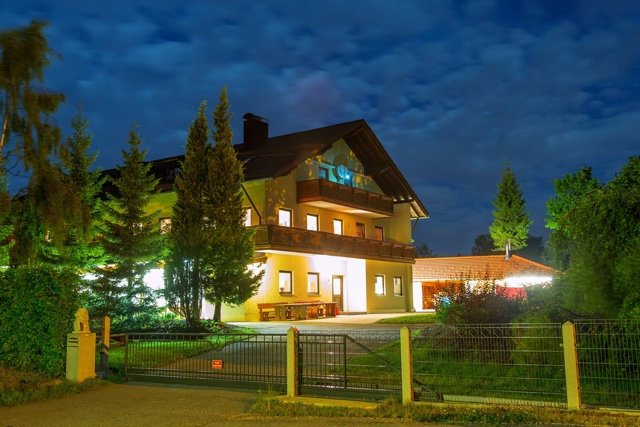 Landhaus Frauenberg