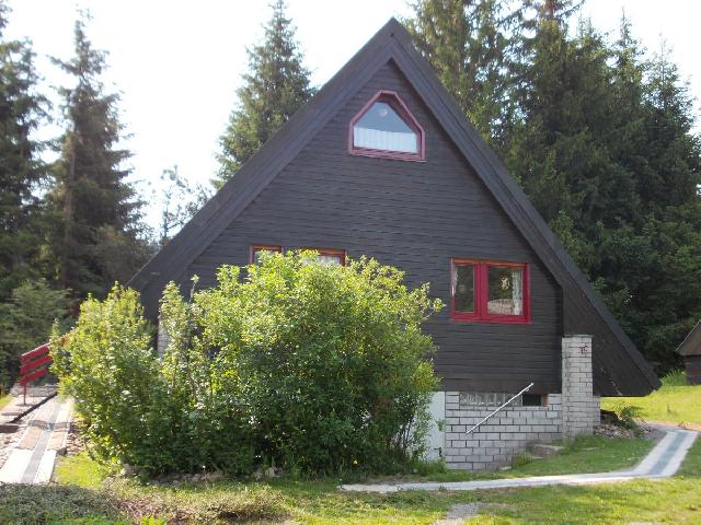 Ferienhaus Hochschwarzwald