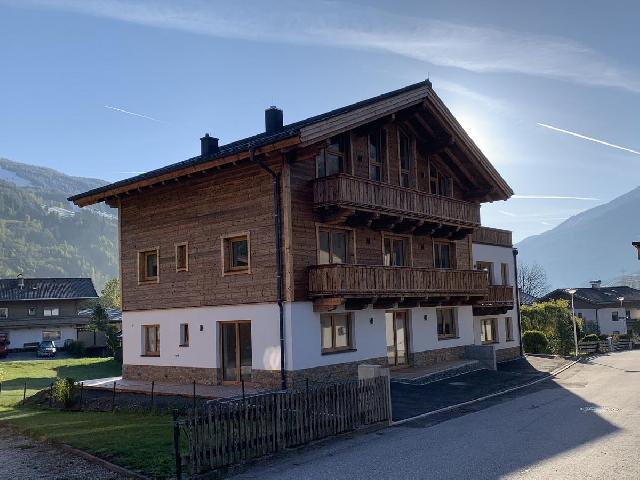 Ferienhaus Almruh Nr. 2 mit Sauna 